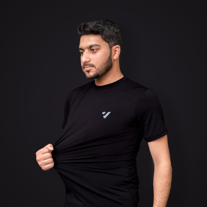 Obsidian Black